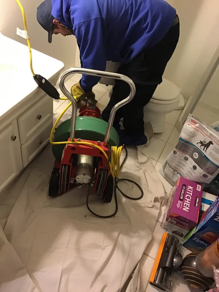 plumbing