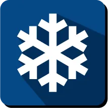 Cooling Icon