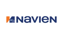 Navien Logo